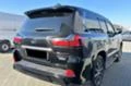 Lexus LX 570*SUPERIOR*LEDER*HUD*LED*EU*FOND*ГАРАНЦИЯ, снимка 7