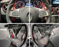 Mercedes-Benz GLA 45 AMG 4M Full Carbon*Alcantara*Pano* - изображение 7