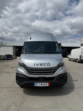 Iveco 35 C210 L5H4, снимка 4