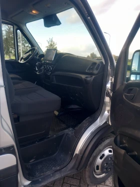 Iveco 35 C210 L5H4, снимка 8