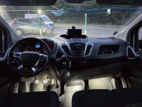 Ford Transit Custom 2, 2 tdi 125, снимка 12
