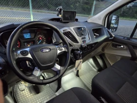 Ford Transit Custom 2, 2 tdi 125, снимка 10