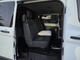 Ford Transit Custom 2, 2 tdi 125, снимка 6