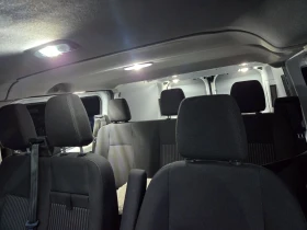 Ford Transit Custom 2, 2 tdi 125, снимка 13