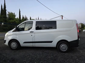 Ford Transit Custom 2, 2 tdi 125, снимка 5