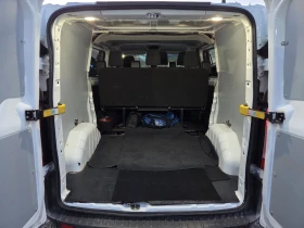 Ford Transit Custom 2, 2 tdi 125, снимка 7