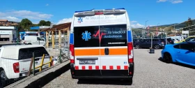 Fiat Ducato 2, 3jtd-150к.с., снимка 3