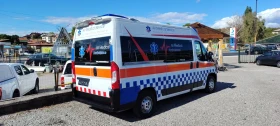 Fiat Ducato 2, 3jtd-150к.с., снимка 6