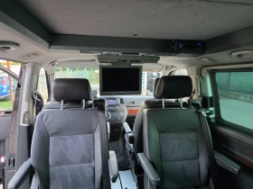 VW Multivan 2.5TDI, снимка 15
