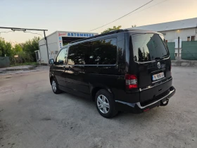 VW Multivan 2.5TDI, снимка 8