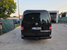 VW Multivan 2.5TDI, снимка 7