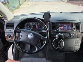 VW Multivan 2.5TDI, снимка 11