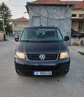 VW Multivan 2.5TDI, снимка 2