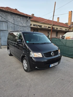 VW Multivan 2.5TDI, снимка 3
