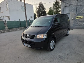 VW Multivan 2.5TDI, снимка 1
