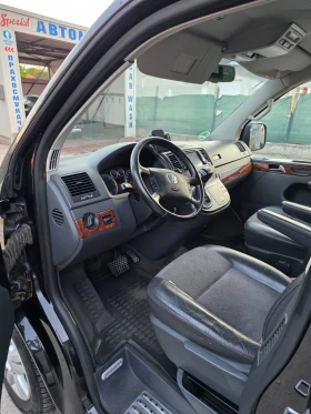 VW Multivan 2.5TDI, снимка 10
