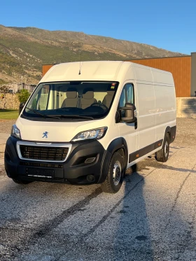 Peugeot Boxer Maxi klima, снимка 3