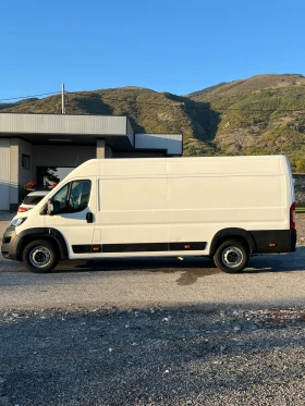 Peugeot Boxer Maxi klima, снимка 5