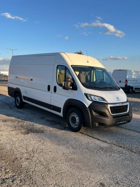 Peugeot Boxer Maxi klima, снимка 1