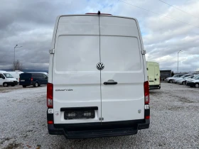 VW Crafter Maxi, снимка 7