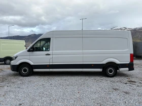 VW Crafter Maxi, снимка 5