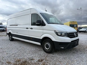 VW Crafter Maxi, снимка 3