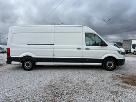 VW Crafter Maxi, снимка 4