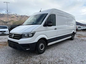 VW Crafter Maxi, снимка 1