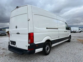 VW Crafter Maxi, снимка 8