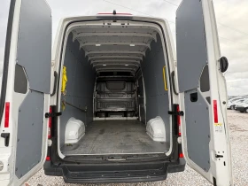 VW Crafter Maxi, снимка 14