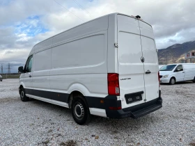 VW Crafter Maxi, снимка 6