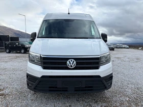 VW Crafter Maxi, снимка 2