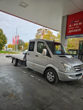 Mercedes-Benz Sprinter 318 Автовос, снимка 1