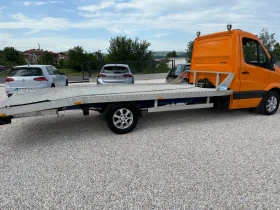 Mercedes-Benz Sprinter 318 | Mobile.bg    10