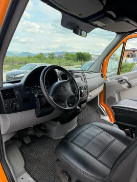 Mercedes-Benz Sprinter 318 | Mobile.bg    3