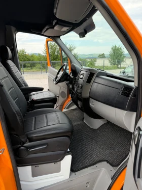Mercedes-Benz Sprinter 318 | Mobile.bg    8
