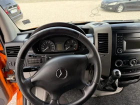 Mercedes-Benz Sprinter 318 | Mobile.bg    5
