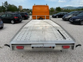 Mercedes-Benz Sprinter 318 | Mobile.bg    11