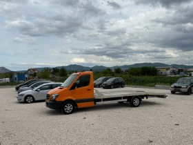 Mercedes-Benz Sprinter 318 | Mobile.bg    16
