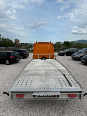 Mercedes-Benz Sprinter 318 | Mobile.bg    17