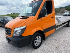 Mercedes-Benz Sprinter 318 | Mobile.bg    9