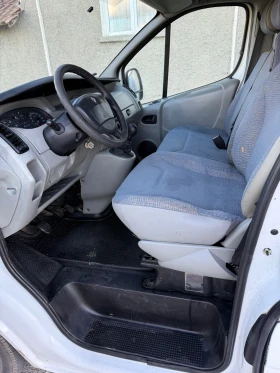 Renault Trafic 1.9dci | Mobile.bg    7