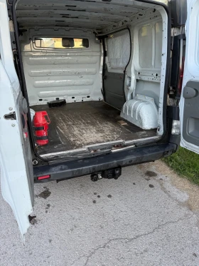 Renault Trafic 1.9dci | Mobile.bg    10