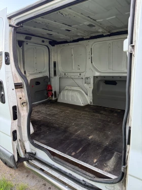 Renault Trafic 1.9dci | Mobile.bg    11