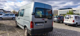 Обява за продажба на Renault Master 2.8dti висока база ~6 200 лв. - изображение 2 | Auto.bg Обява за продажба на Renault Master 2.8dti висока база ~6 200 лв. - изображение 2