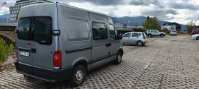 Обява за продажба на Renault Master 2.8dti висока база ~6 200 лв. - изображение 6 | Auto.bg Обява за продажба на Renault Master 2.8dti висока база ~6 200 лв. - изображение 6
