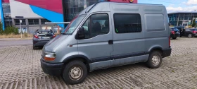 Обява за продажба на Renault Master 2.8dti висока база ~6 200 лв. - изображение 5 | Auto.bg Обява за продажба на Renault Master 2.8dti висока база ~6 200 лв. - изображение 5