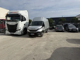 Iveco 35 C210 L5H3