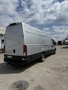 Iveco 35 C210 L5H4 | Mobile.bg � ����� ������ 11