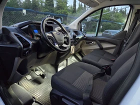 Ford Transit Custom 2, 2 tdi 125 | Mobile.bg � ����� ������ 9
